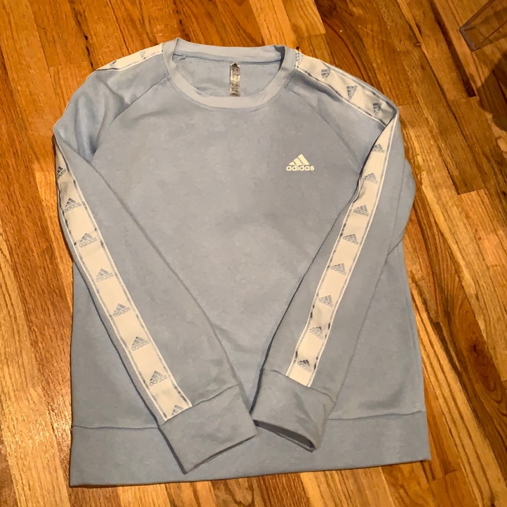 Adidas crewneck worn great condition